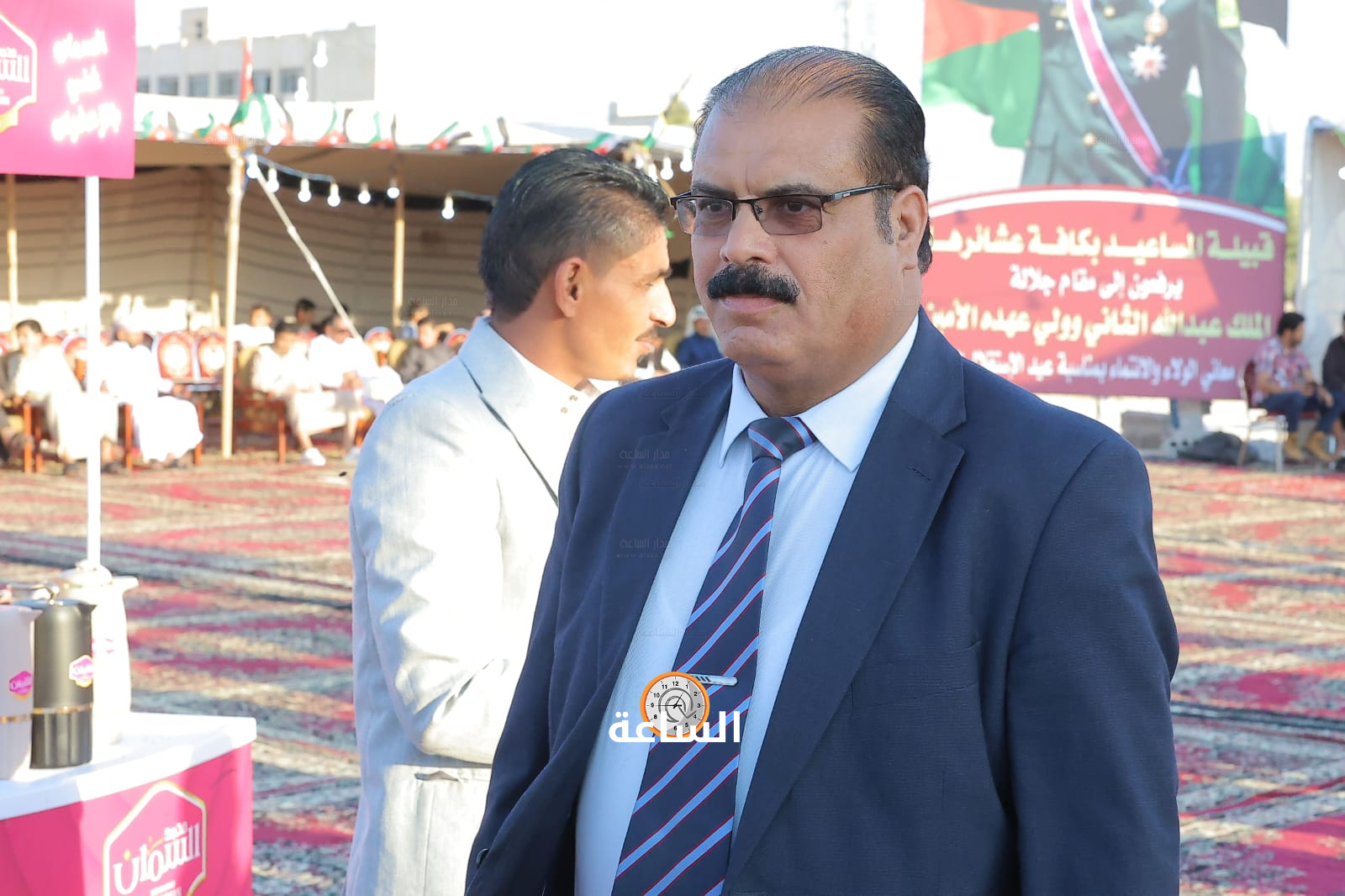 Madar Al-Saa Images 0.5465660522136189
