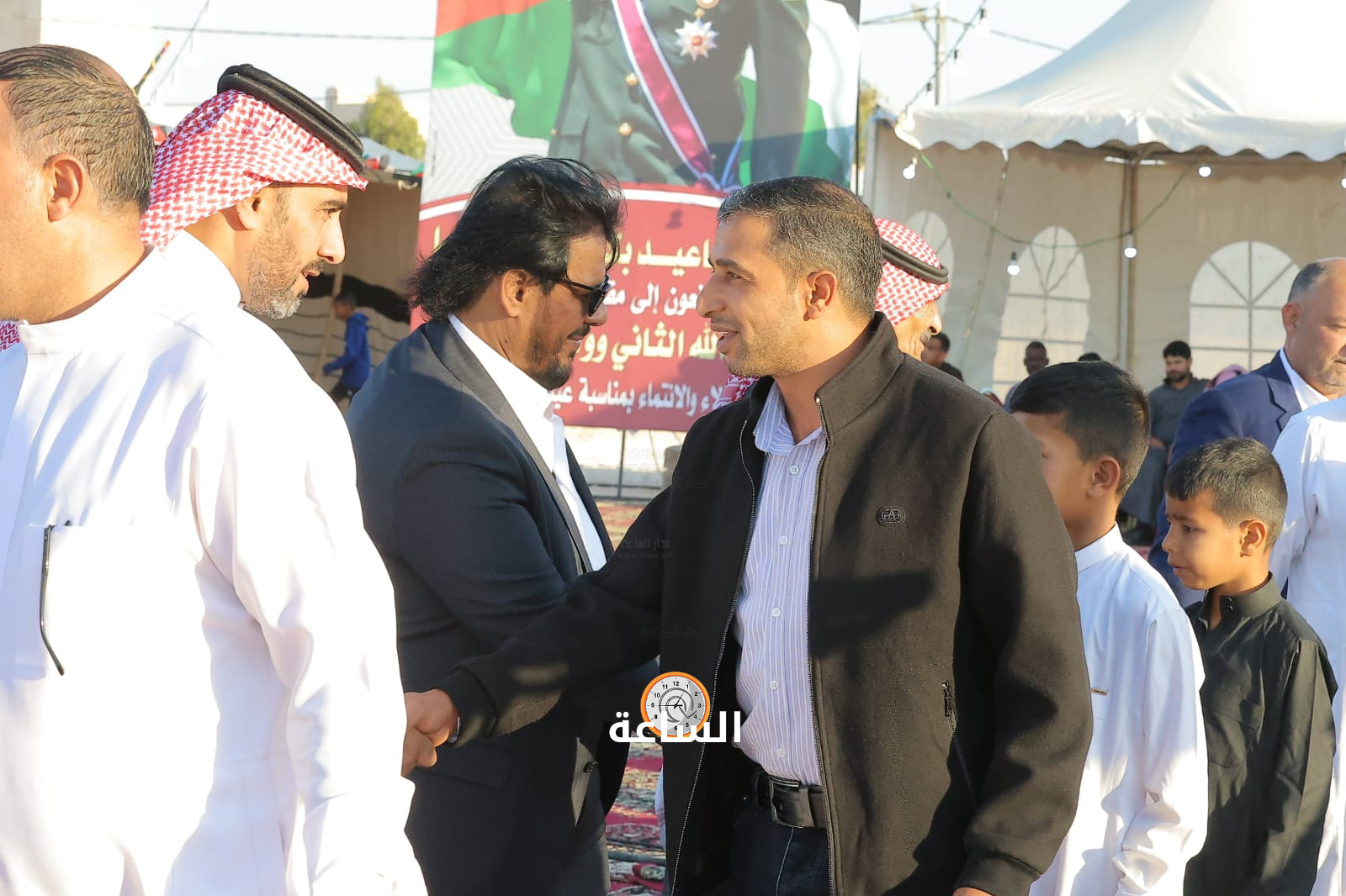 Madar Al-Saa Images 0.22004711049995607