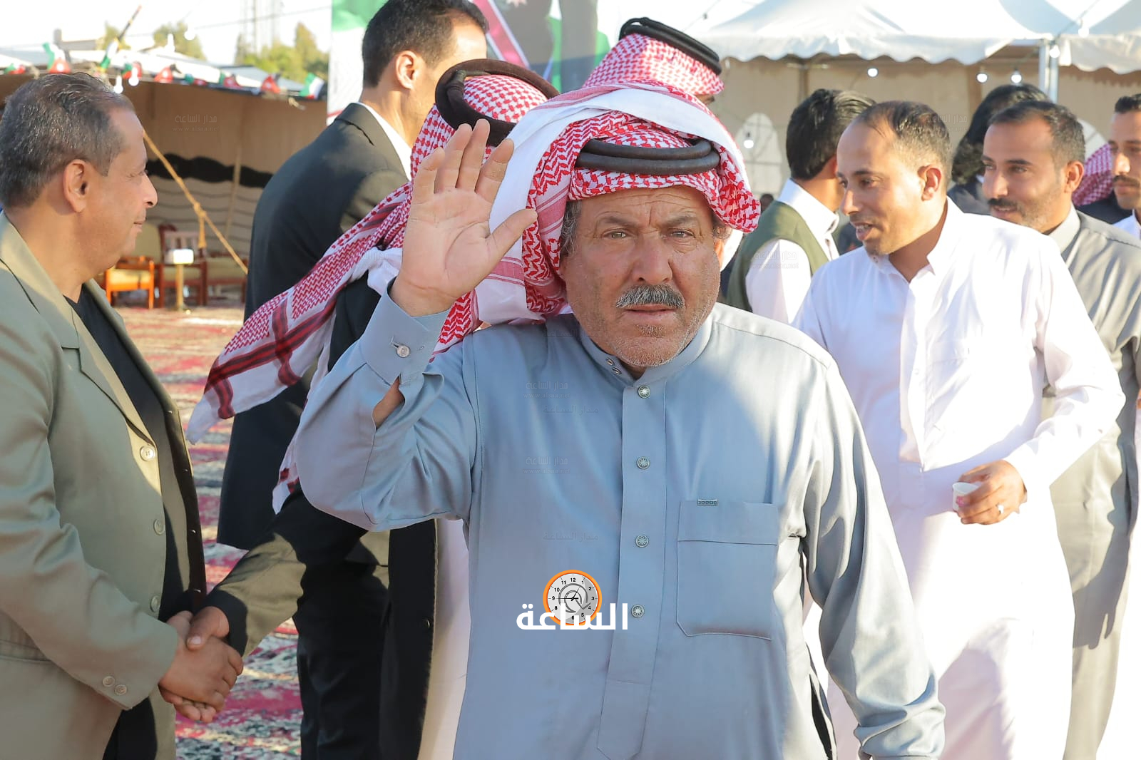 Madar Al-Saa Images 0.7632814099820802