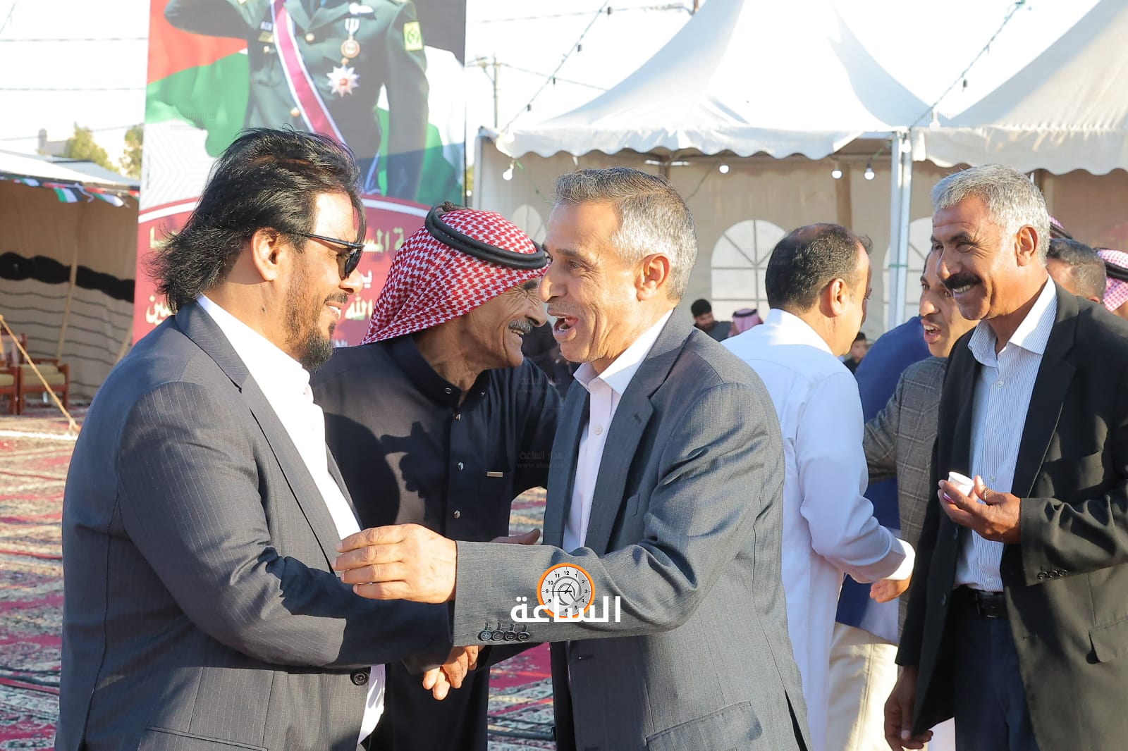 Madar Al-Saa Images 0.7668856735716582