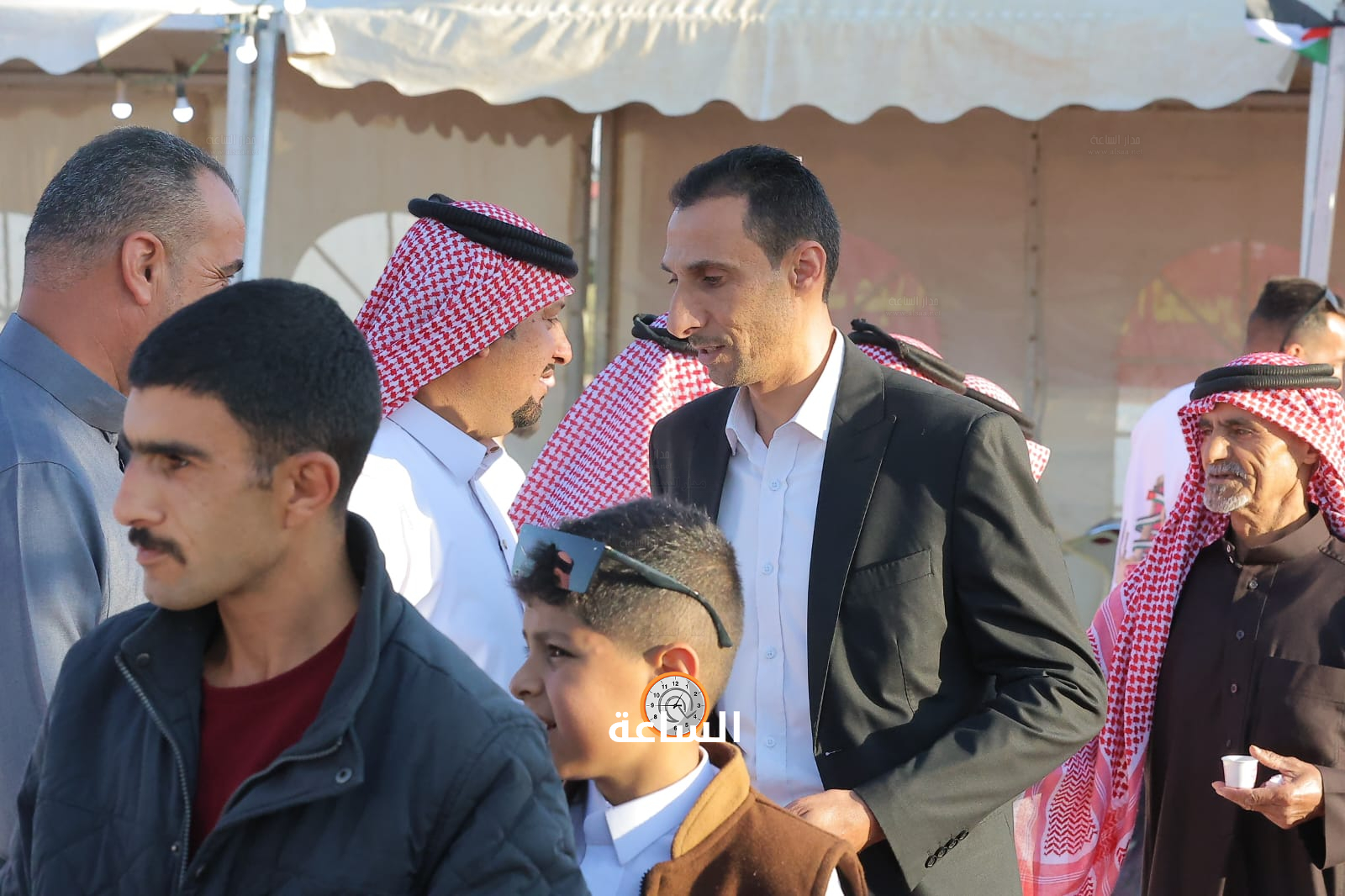 Madar Al-Saa Images 0.8036545319201577