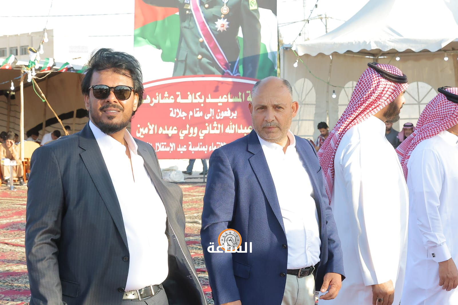 Madar Al-Saa Images 0.8748915293007165