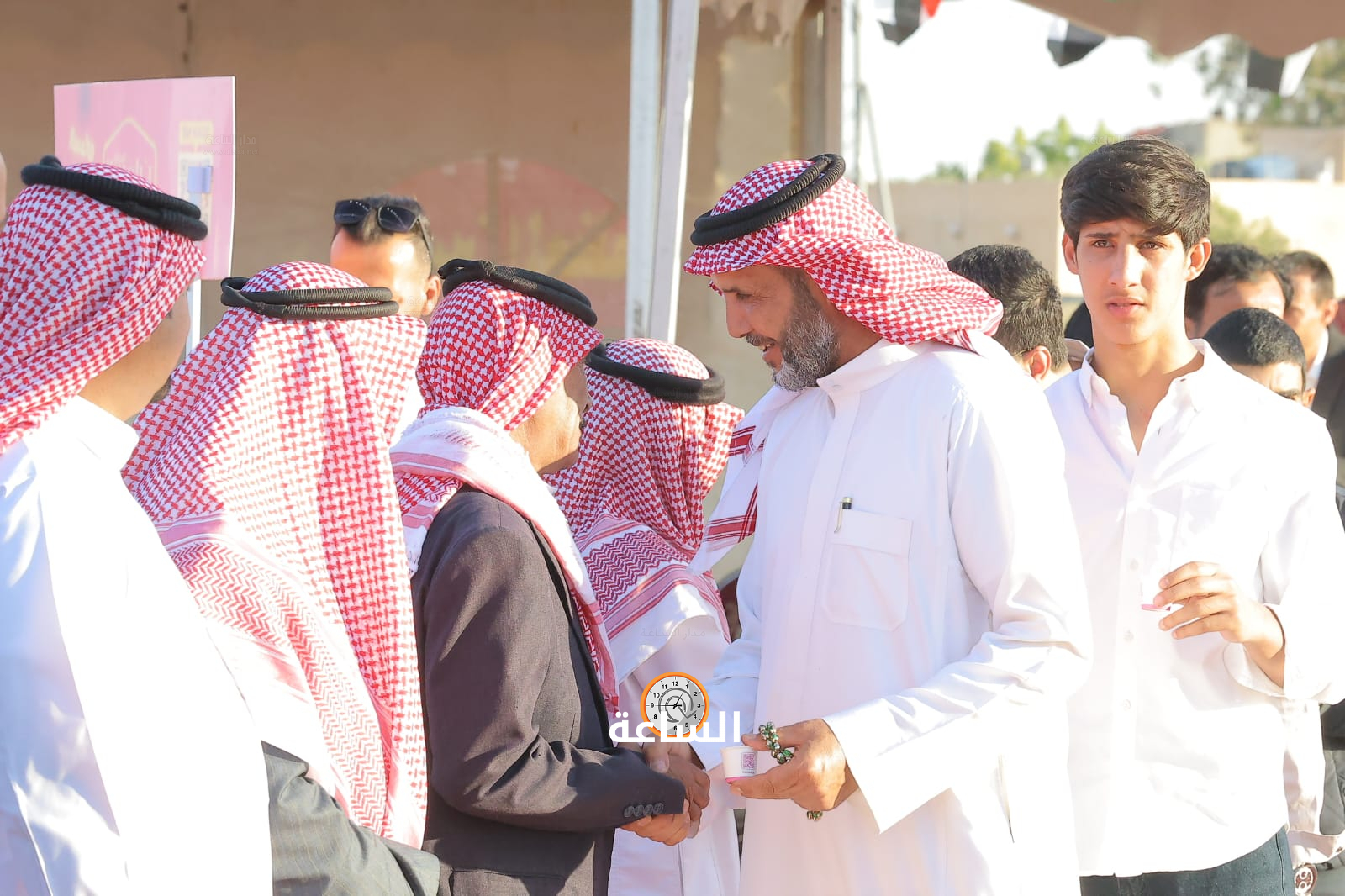 Madar Al-Saa Images 0.23720832297129912