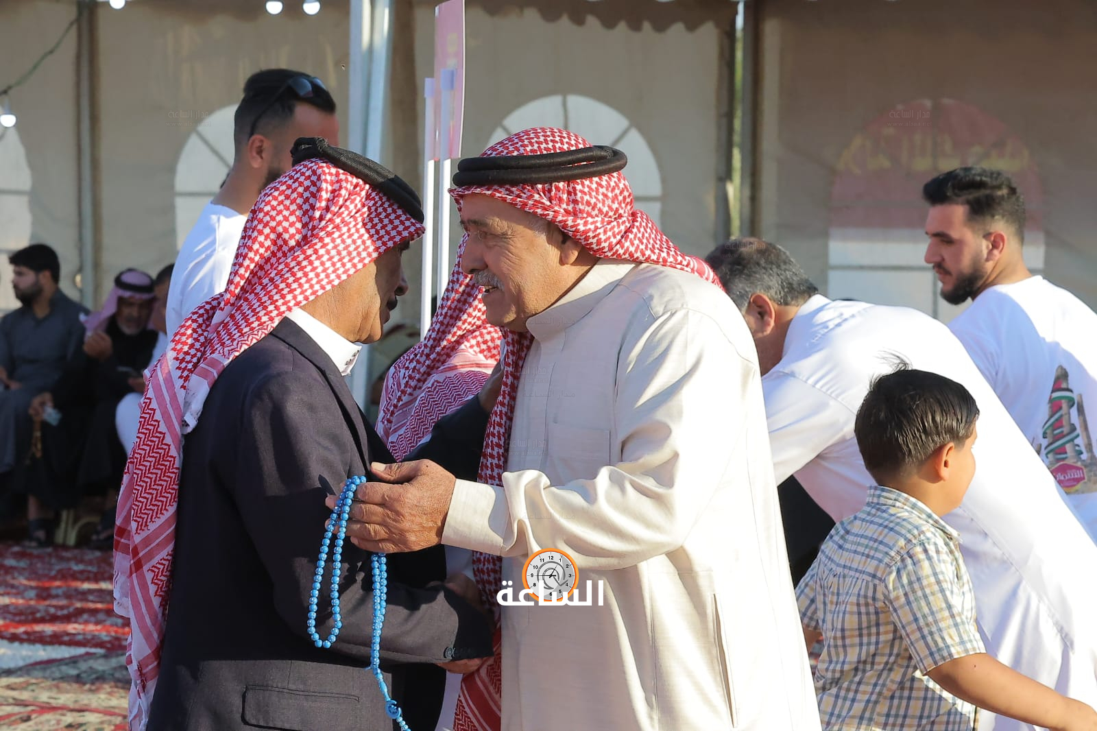 Madar Al-Saa Images 0.10860051657713599