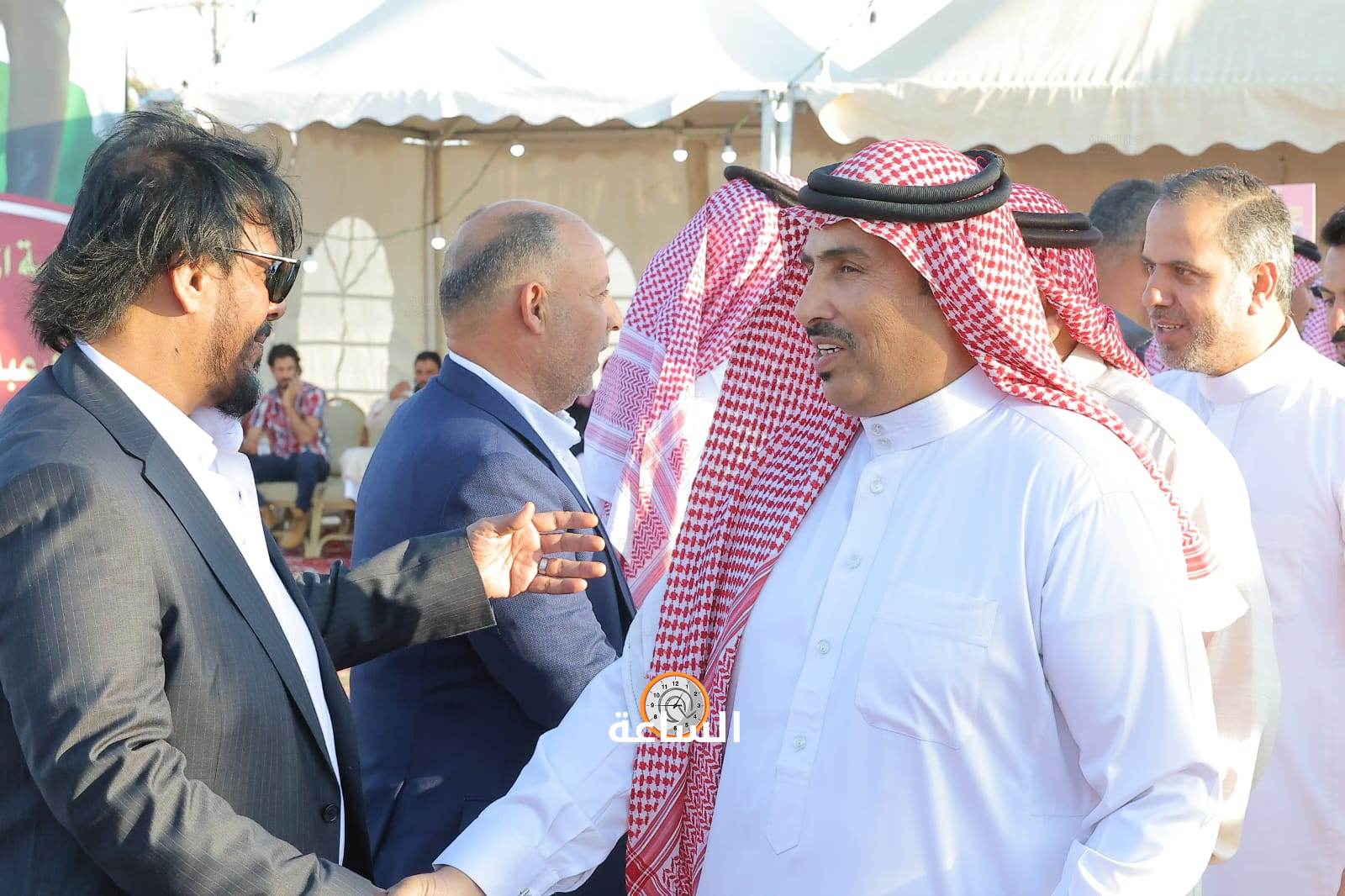 Madar Al-Saa Images 0.8669887182452426