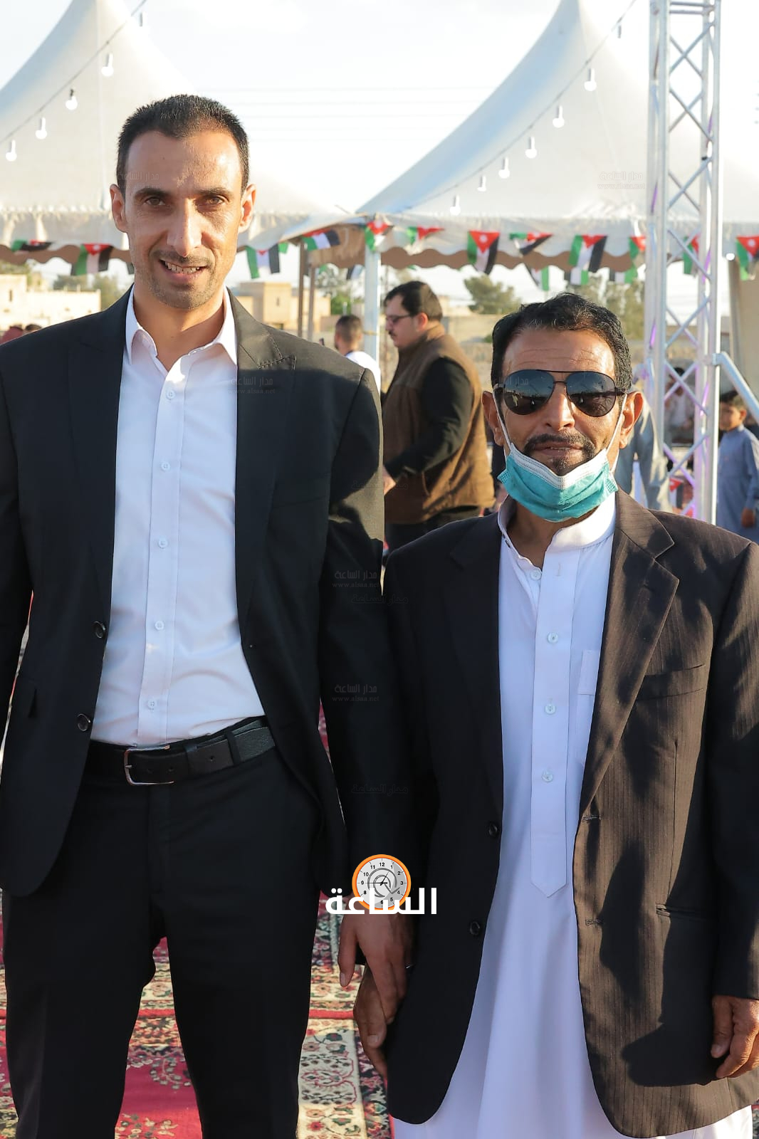 Madar Al-Saa Images 0.39345807908602637