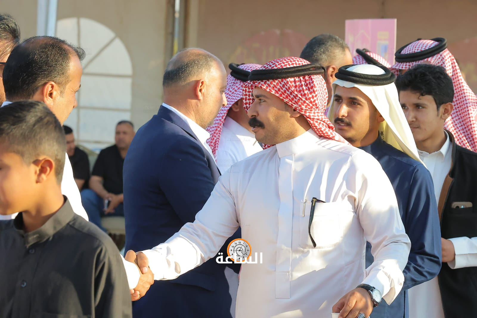 Madar Al-Saa Images 0.6966794190326612