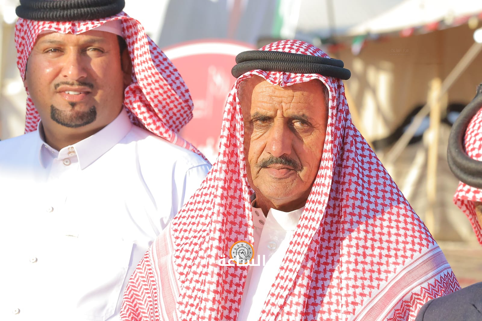 Madar Al-Saa Images 0.477953690006951