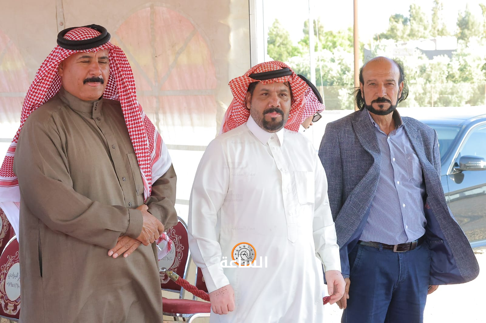 Madar Al-Saa Images 0.805935439806836