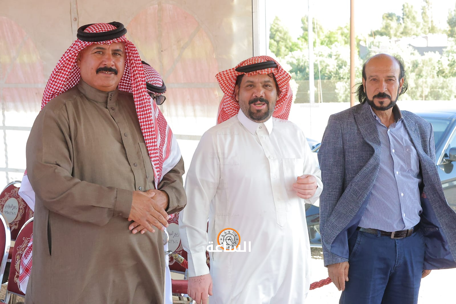 Madar Al-Saa Images 0.5579756567258104