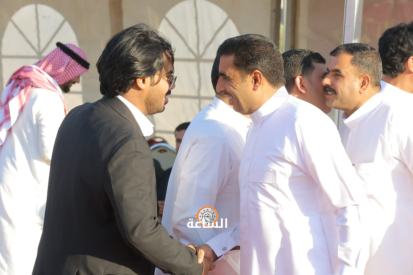 Madar Al-Saa Images 0.8031207727356565