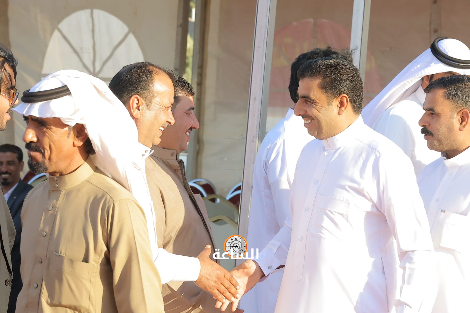 Madar Al-Saa Images 0.37994017099390887