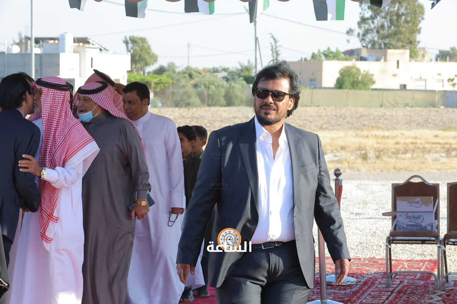 Madar Al-Saa Images 0.5465237412136928