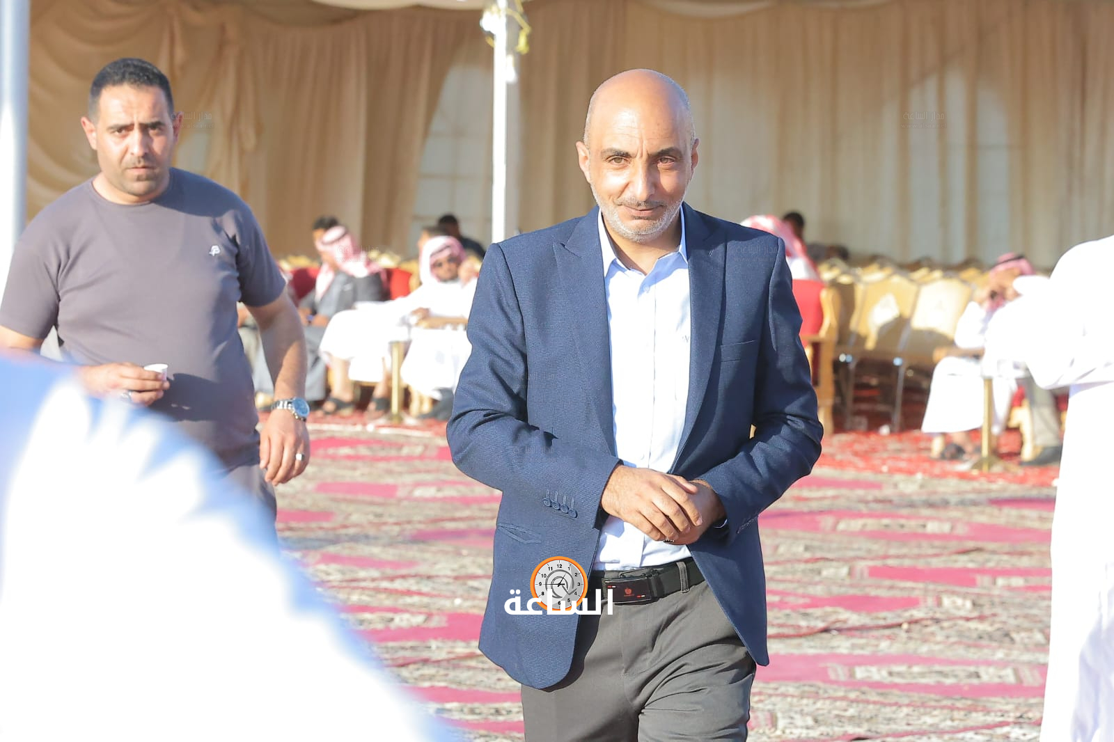 Madar Al-Saa Images 0.7312360303637678