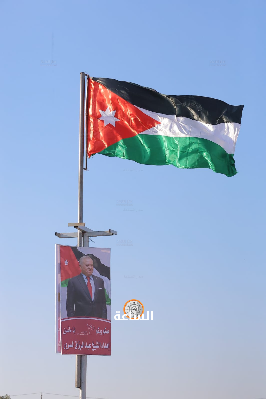 Madar Al-Saa Images 0.4788896186699164