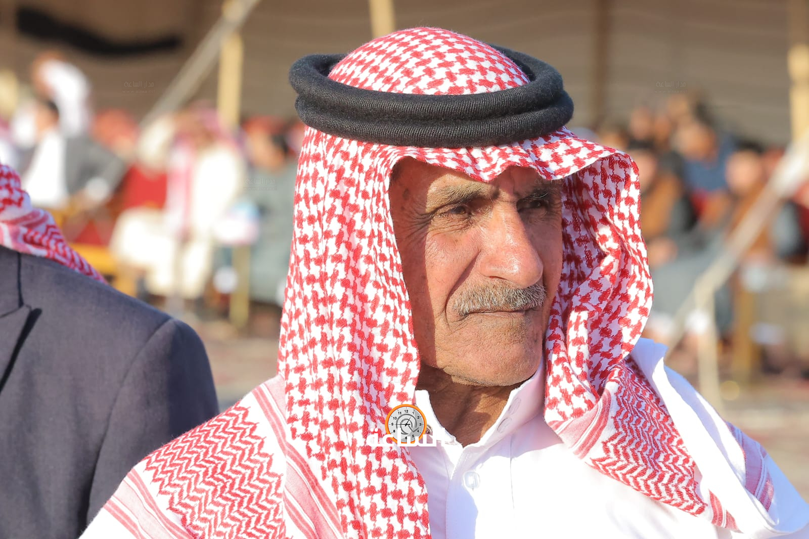 Madar Al-Saa Images 0.4979842287190406