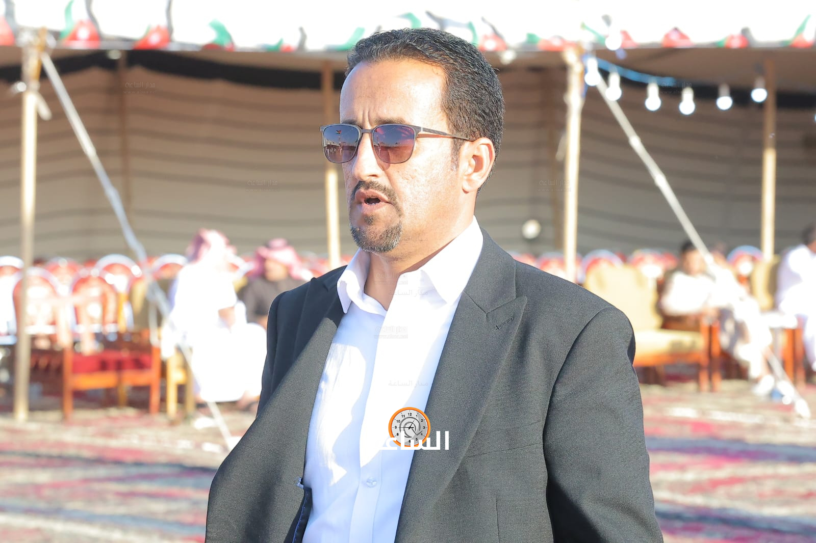 Madar Al-Saa Images 0.030516907796589887