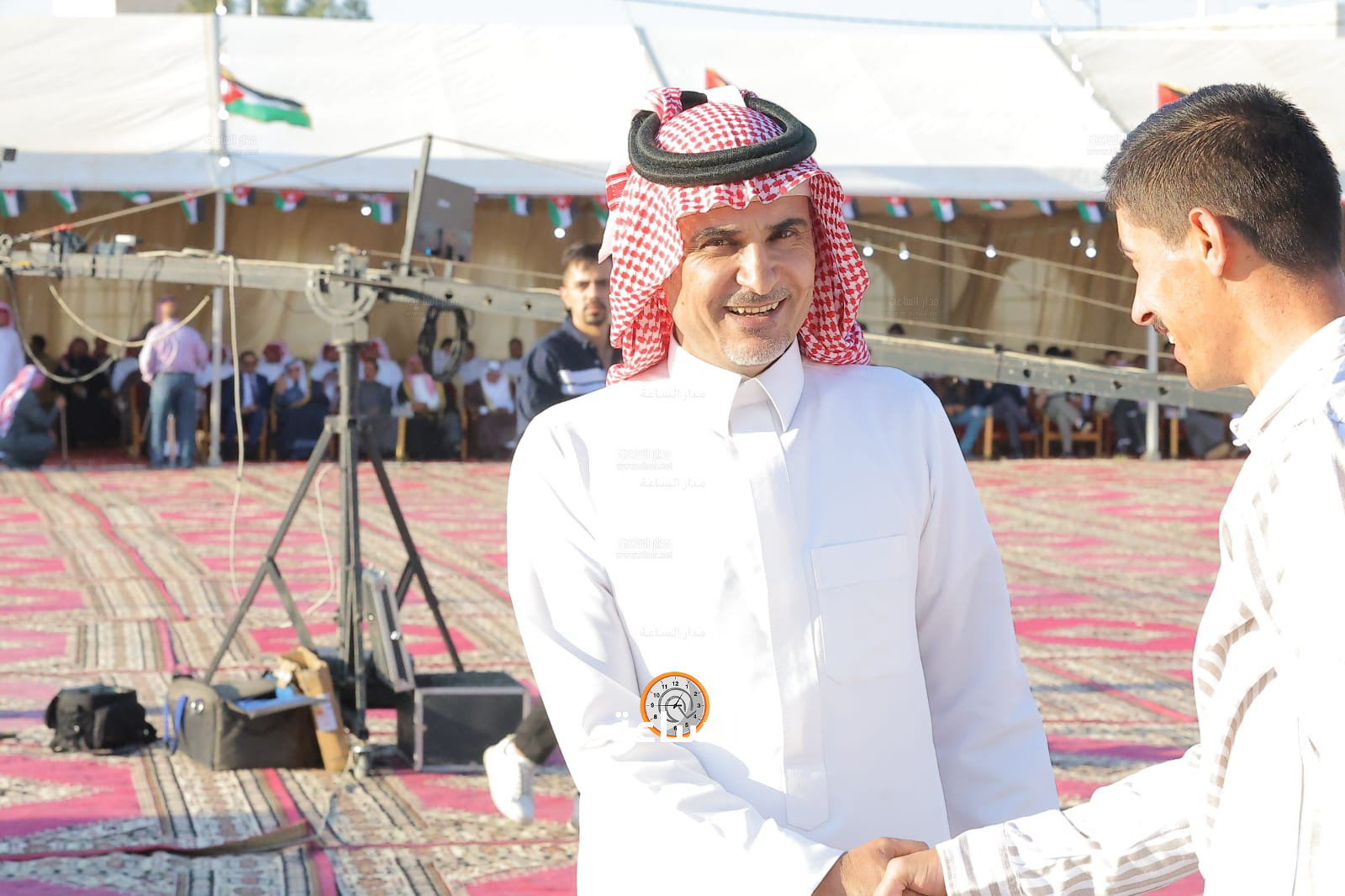 Madar Al-Saa Images 0.2782058270247849
