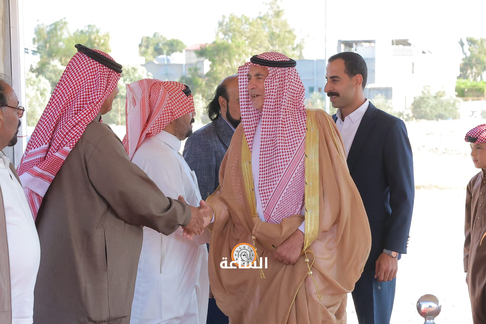 Madar Al-Saa Images 0.23993536671287374