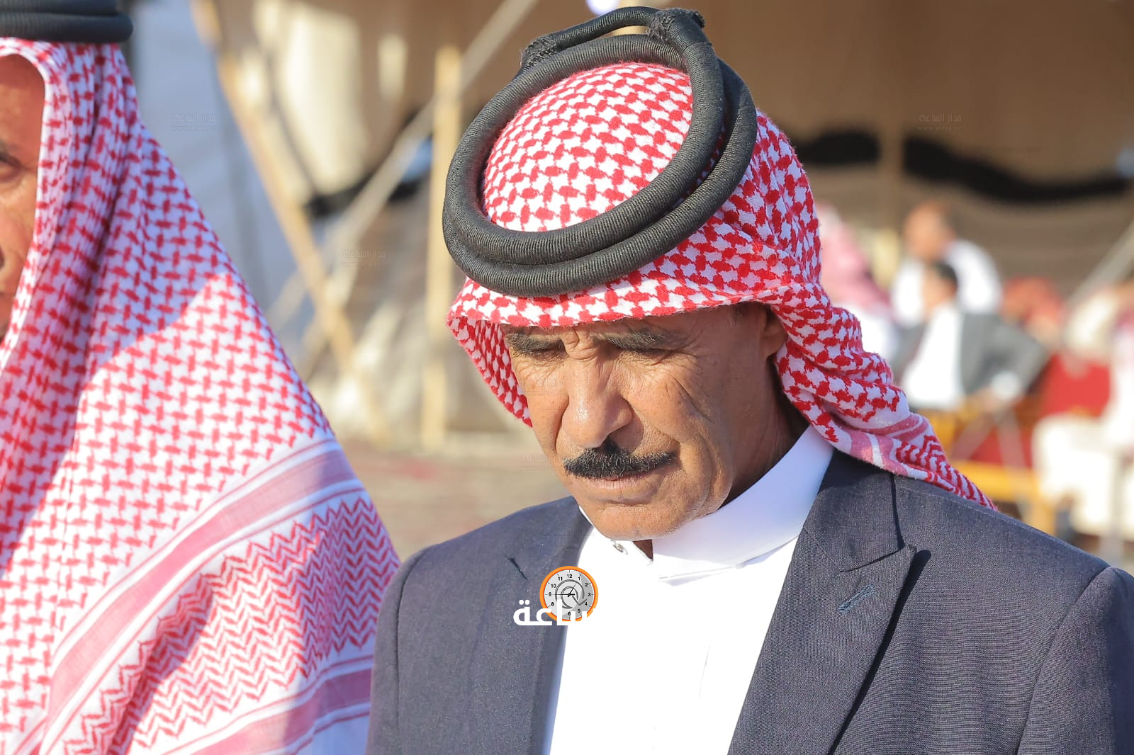 Madar Al-Saa Images 0.1929484720291733