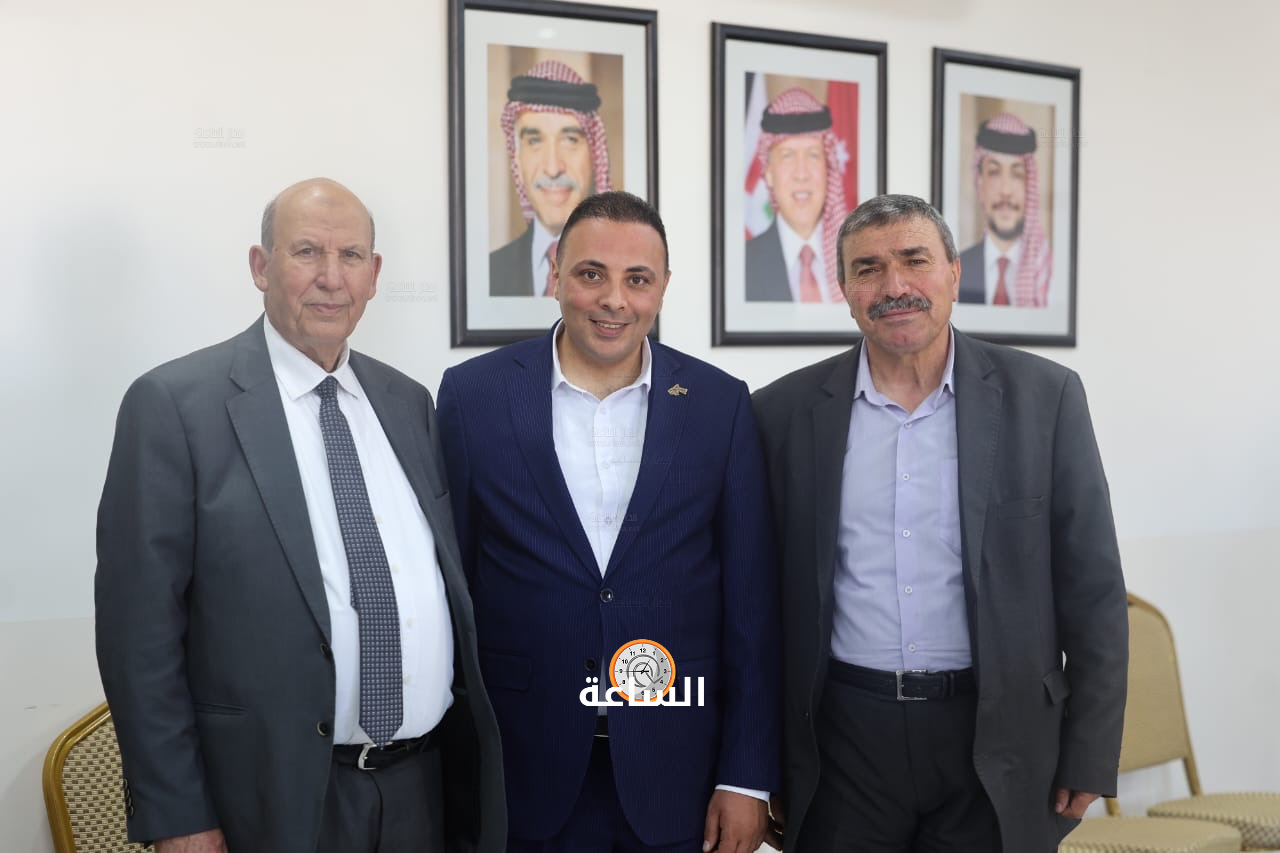 Madar Al-Saa Images 0.9476154635871602