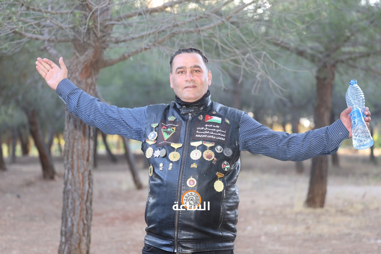 Madar Al-Saa Images 0.8916657532295685