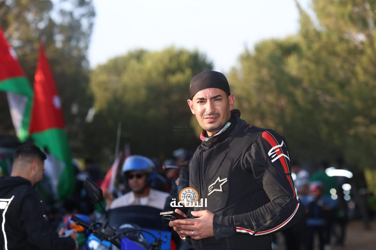 Madar Al-Saa Images 0.6510723855383714