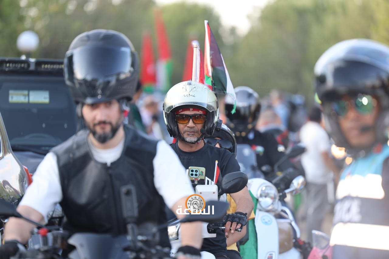 Madar Al-Saa Images 0.8928910876283287
