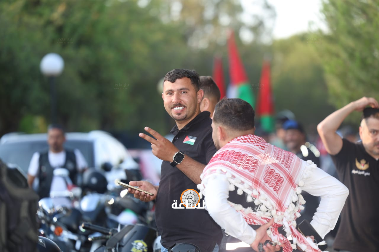 Madar Al-Saa Images 0.5790195030344812