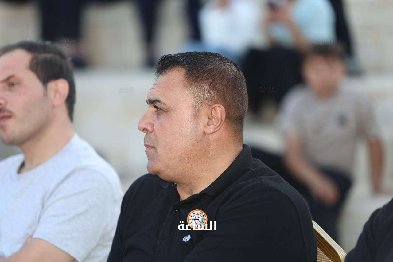 Madar Al-Saa Images 0.9190287629502356
