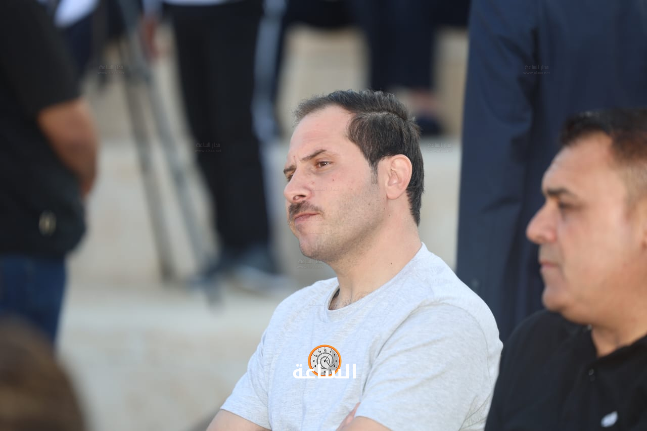 Madar Al-Saa Images 0.12082150223536092