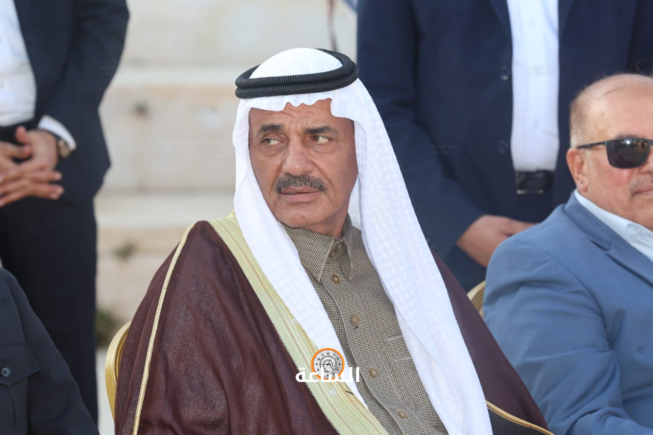 Madar Al-Saa Images 0.20171358331228562