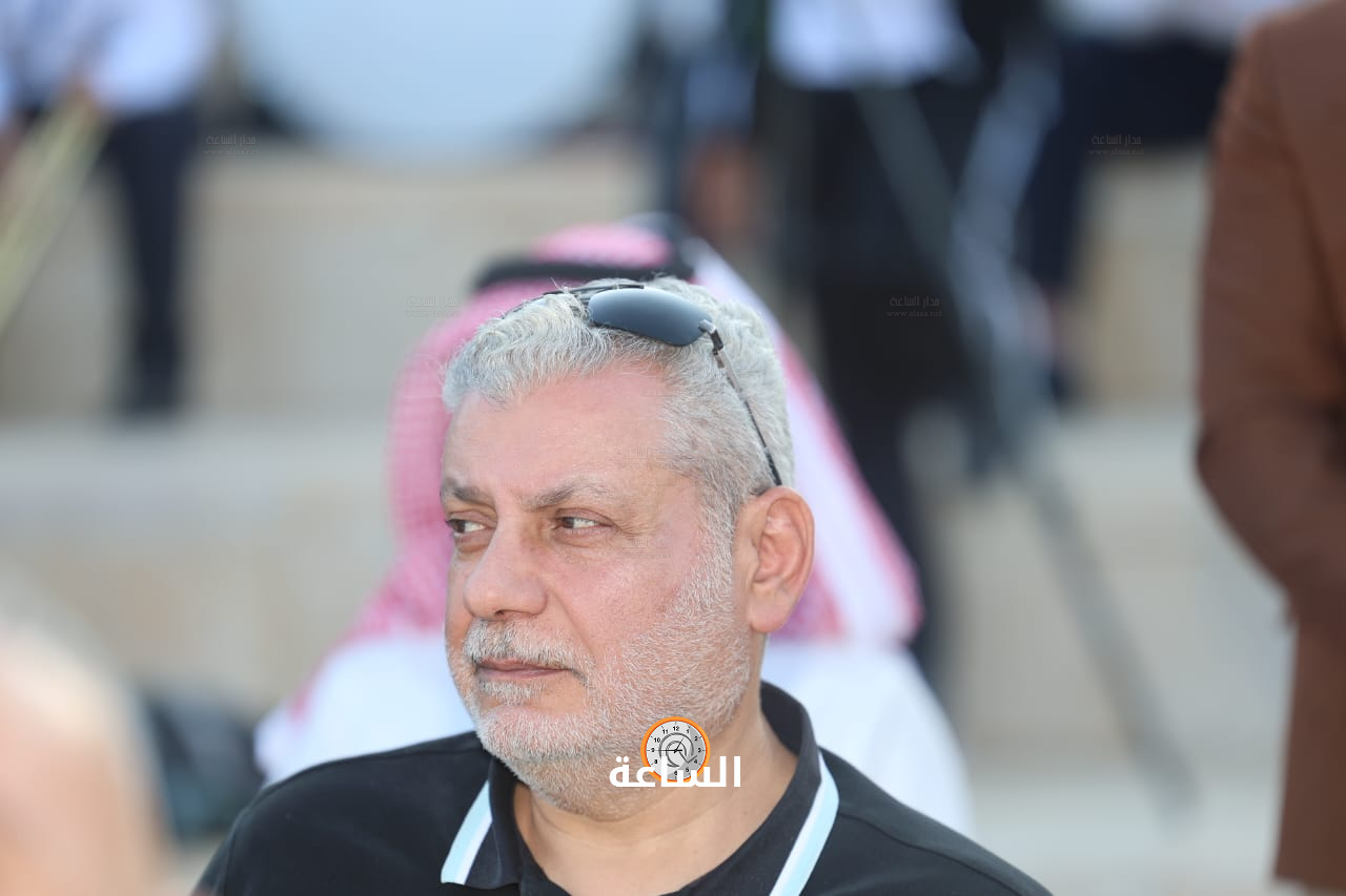 Madar Al-Saa Images 0.9638108549397275