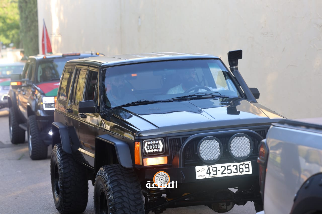 Madar Al-Saa Images 0.4677454982815973