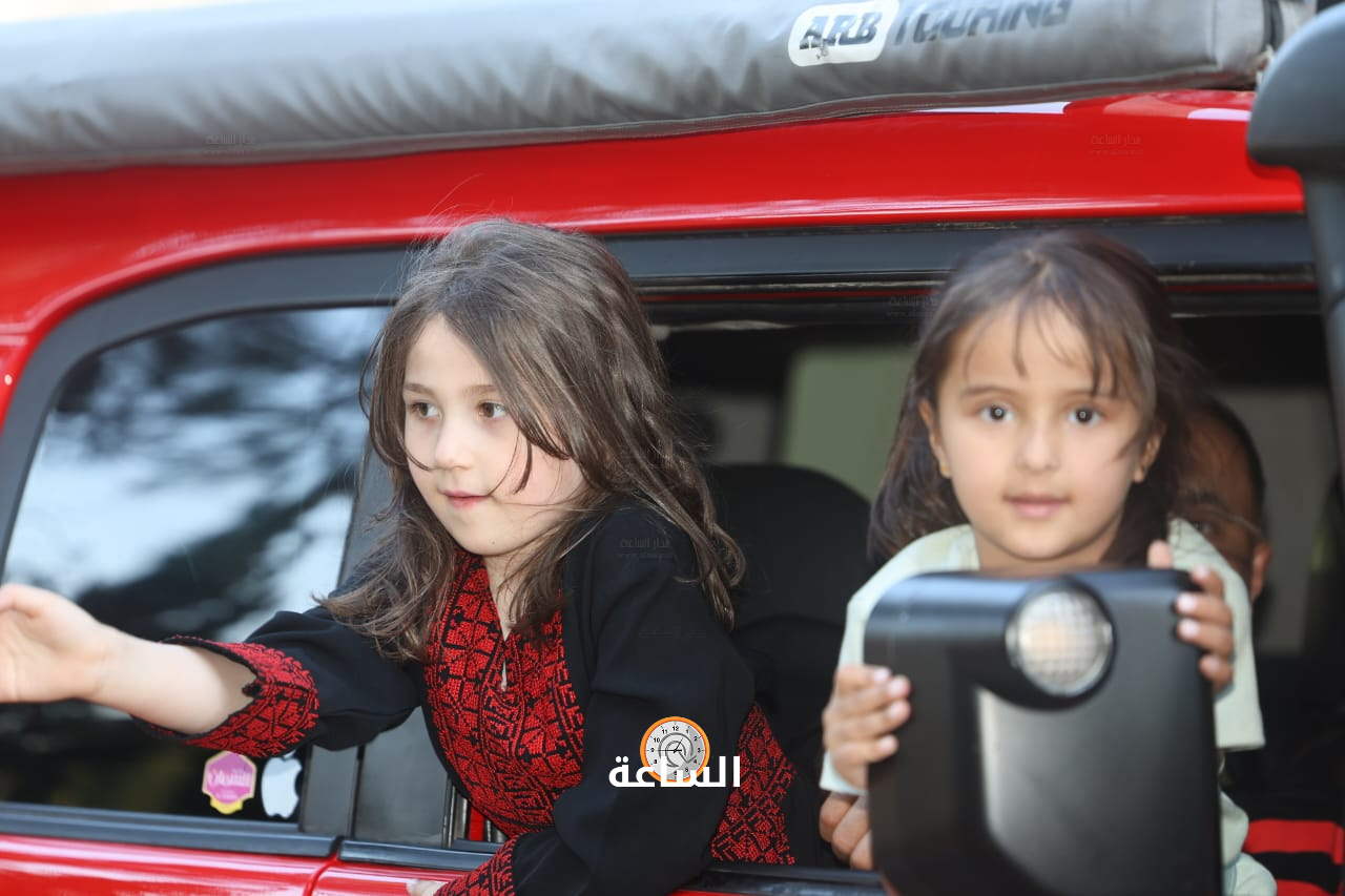 Madar Al-Saa Images 0.9478267363386086
