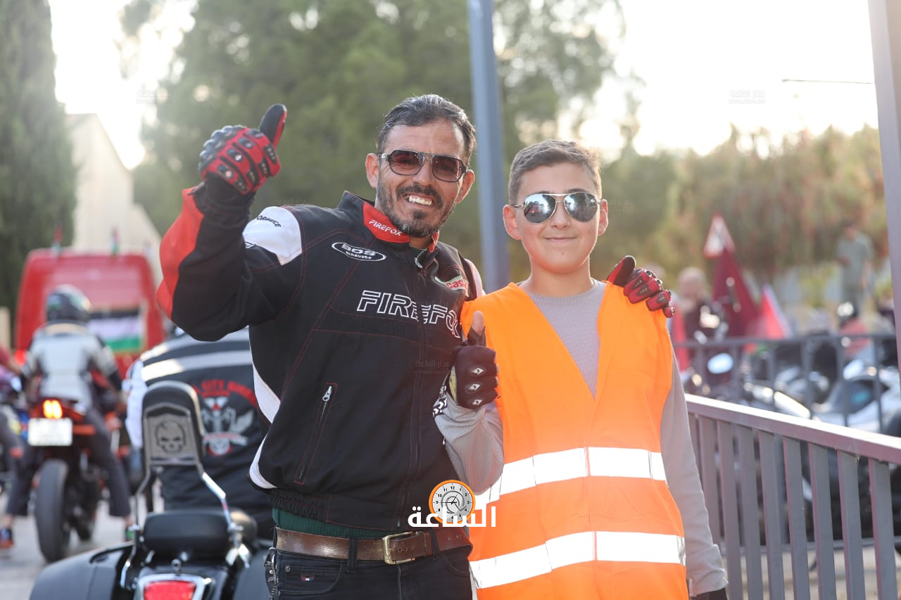 Madar Al-Saa Images 0.49112094556676866