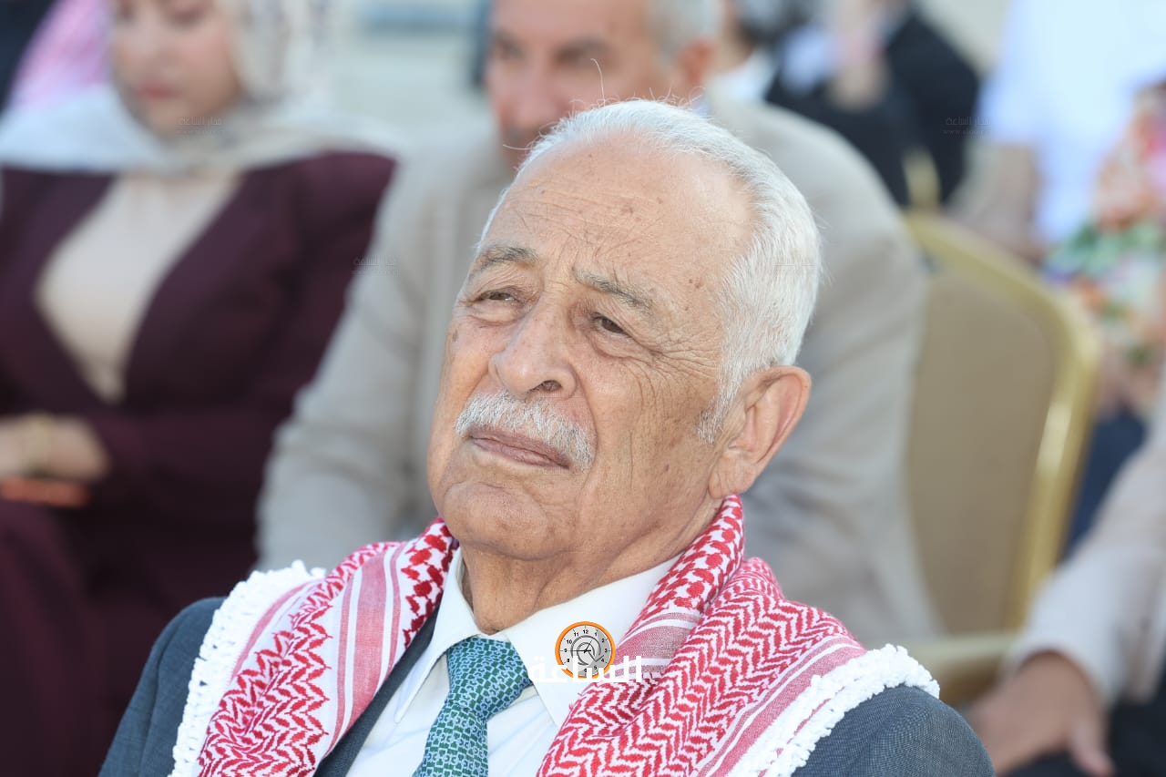 Madar Al-Saa Images 0.29434954245868583