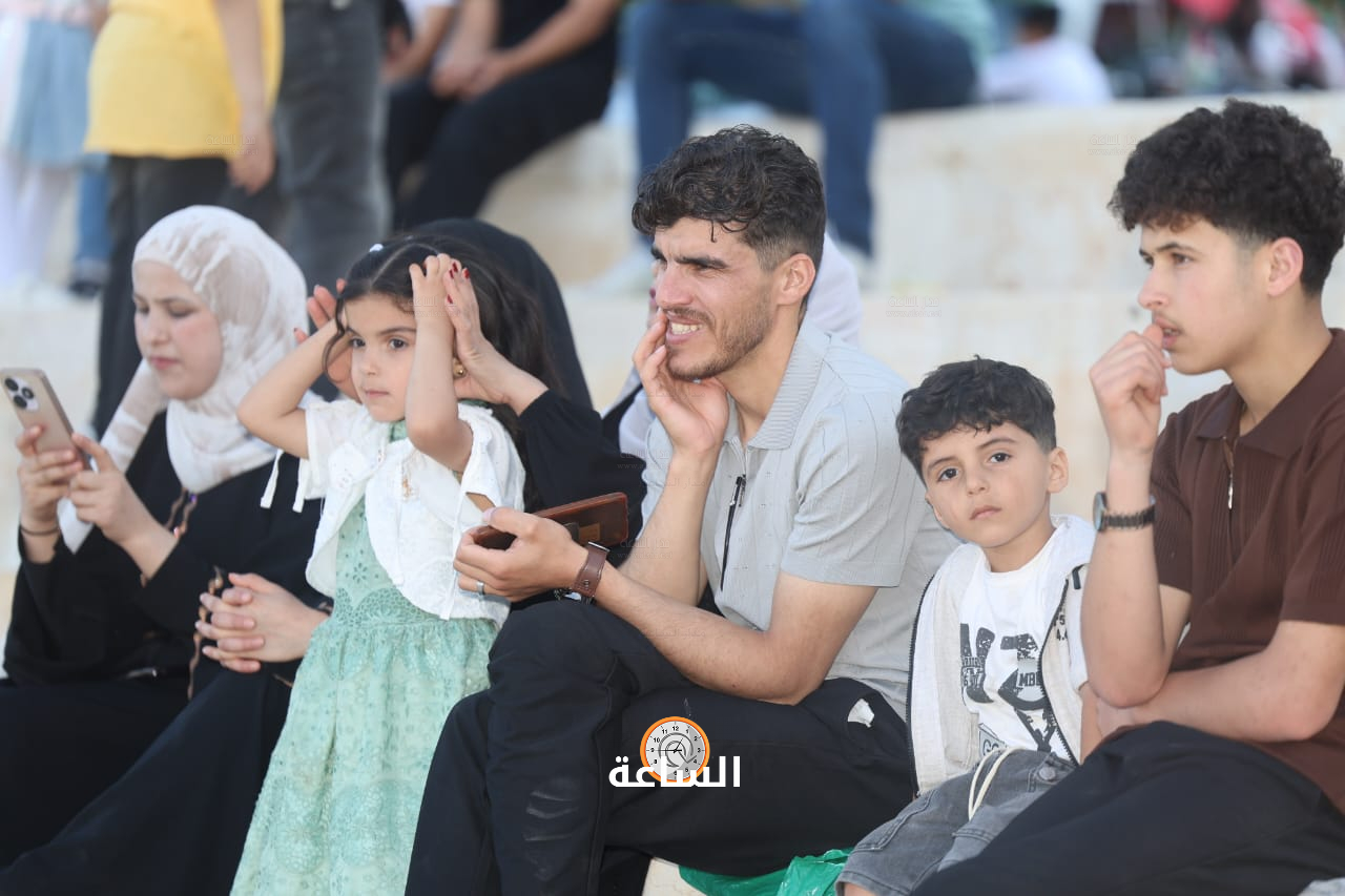 Madar Al-Saa Images 0.646705755846549