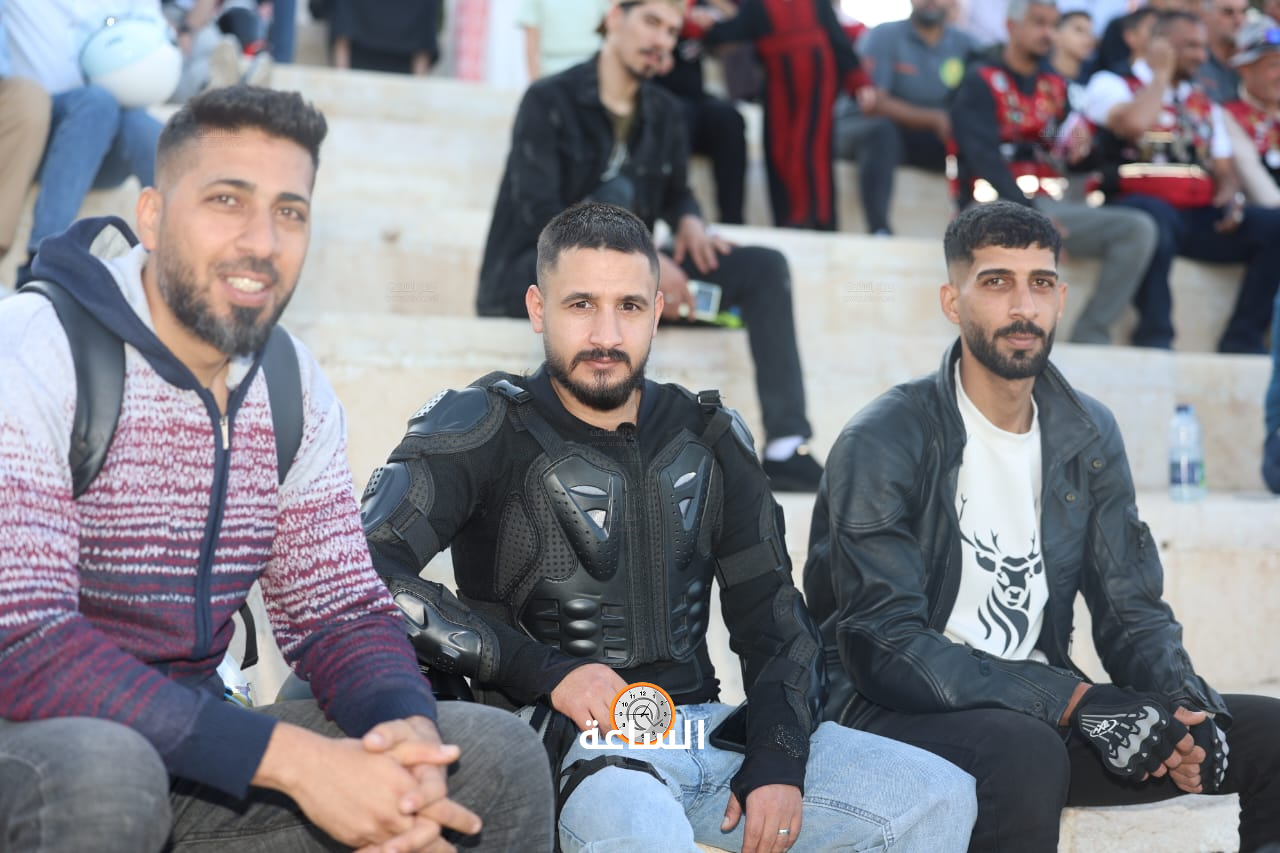 Madar Al-Saa Images 0.6137570198443694