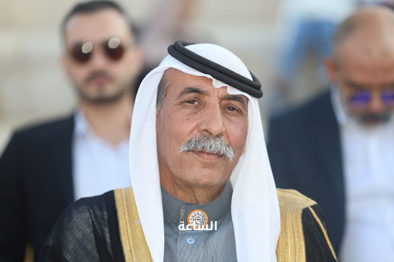Madar Al-Saa Images 0.6268219001920764