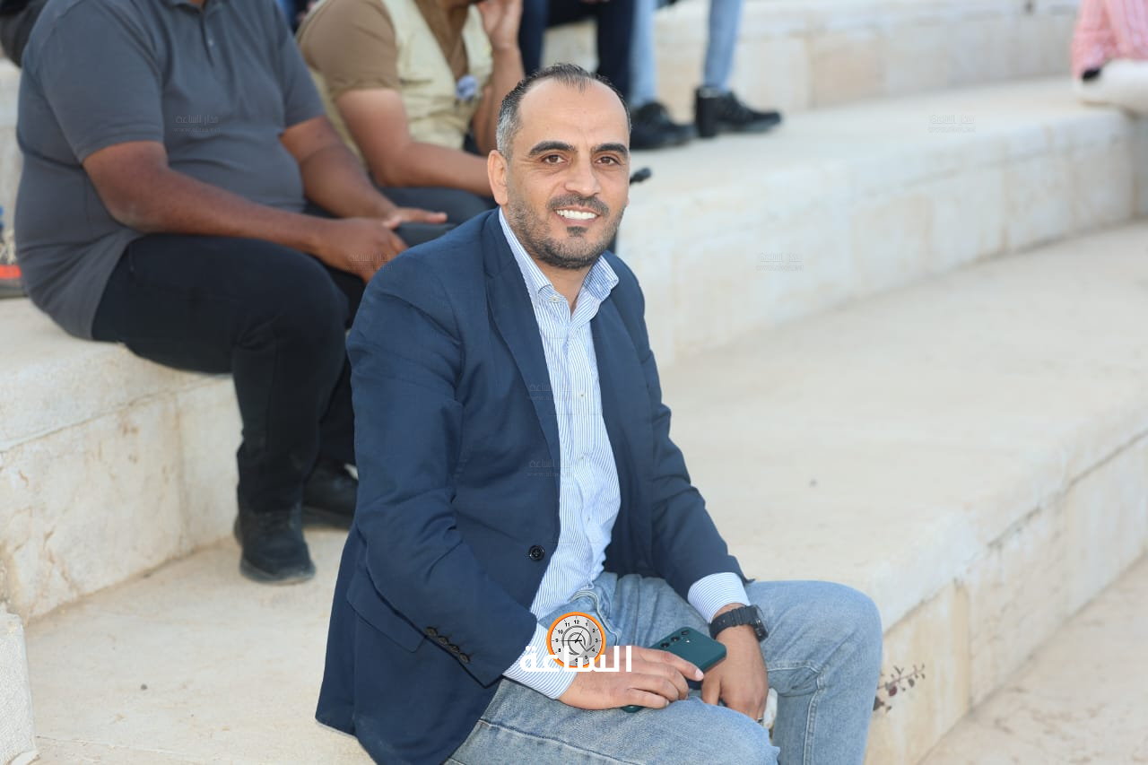 Madar Al-Saa Images 0.5305640885386037
