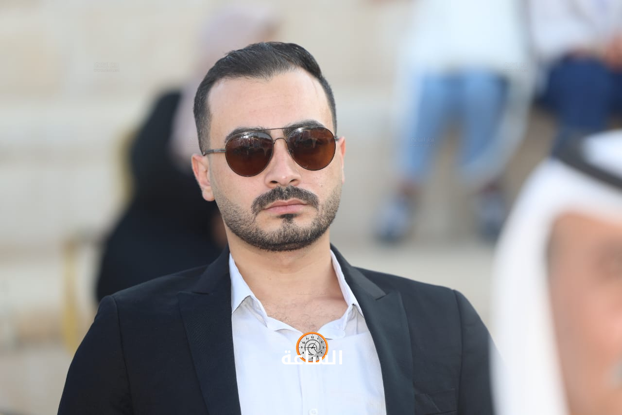 Madar Al-Saa Images 0.7525933432210391