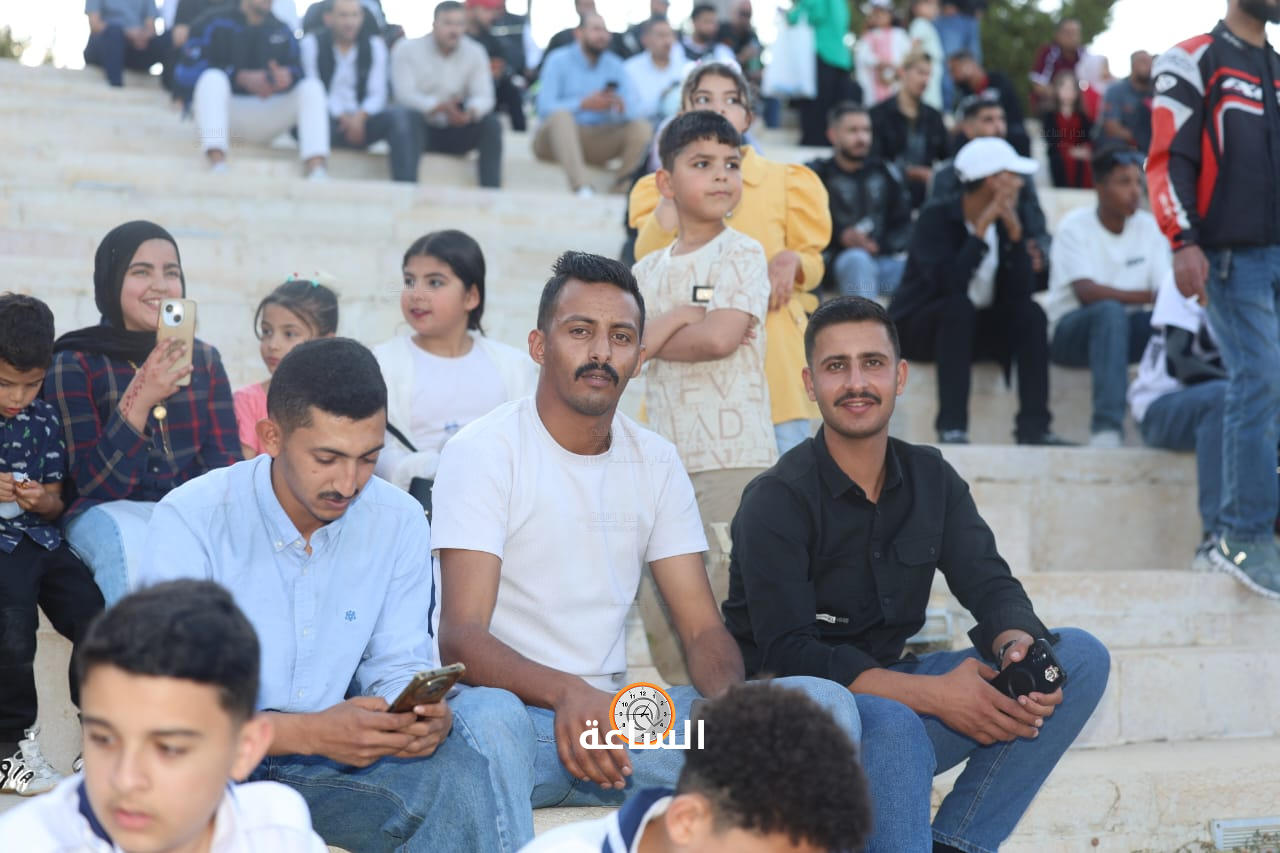 Madar Al-Saa Images 0.21353452620400826