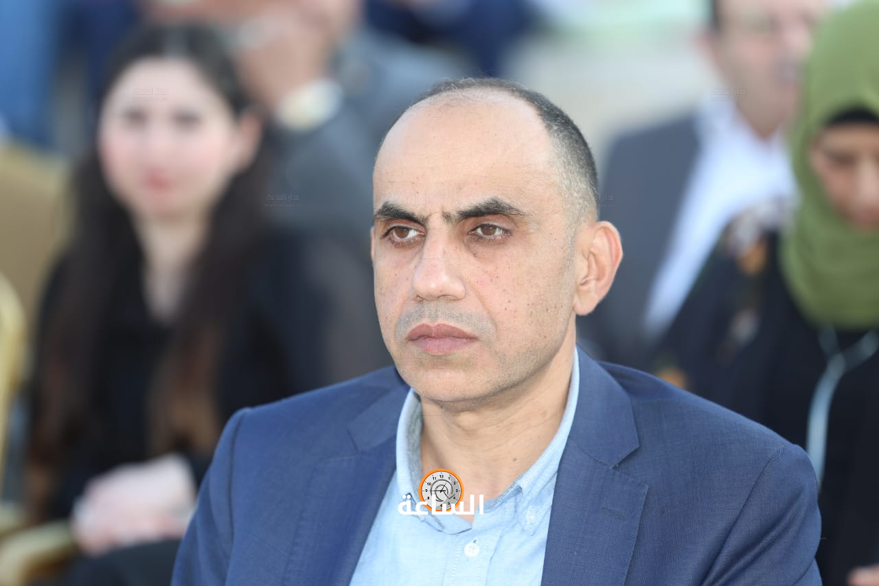 Madar Al-Saa Images 0.2769333529040199
