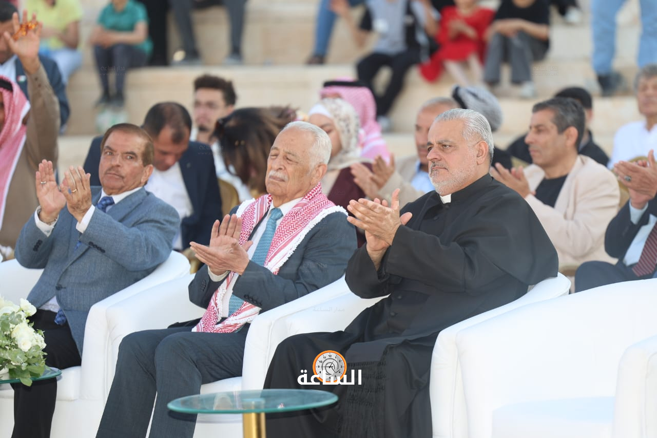 Madar Al-Saa Images 0.1621411268286096