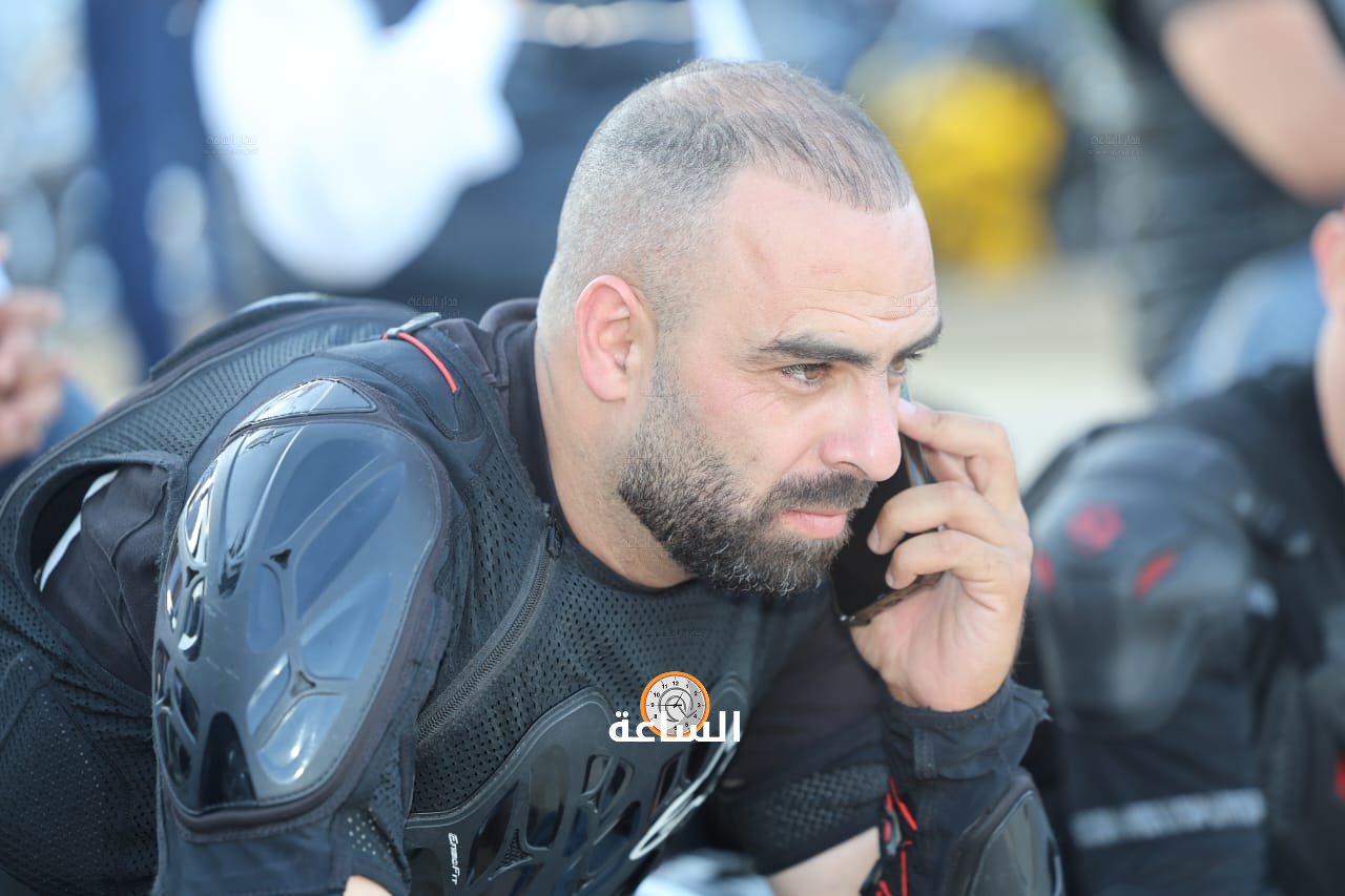 Madar Al-Saa Images 0.059768211300111784