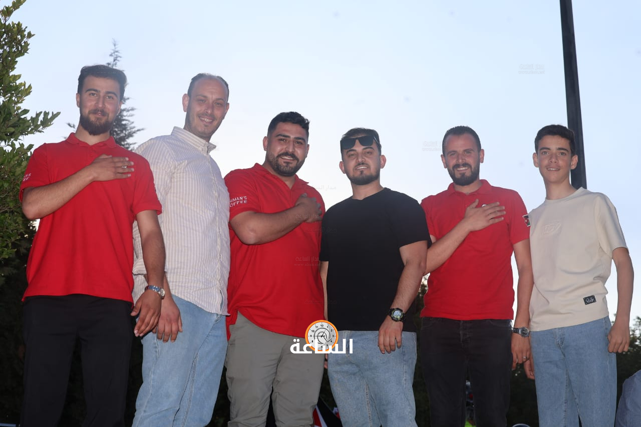 Madar Al-Saa Images 0.5955021567062033