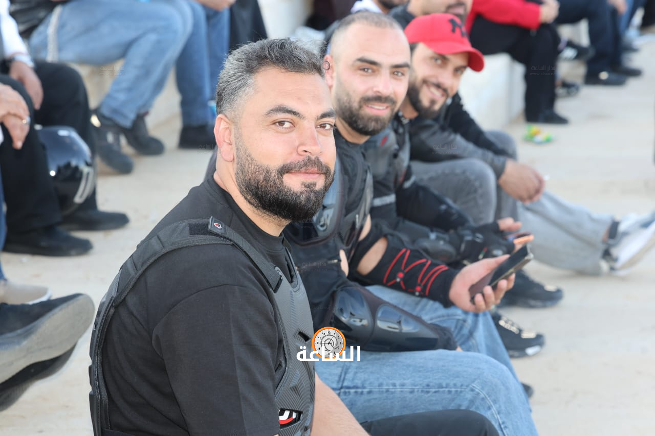 Madar Al-Saa Images 0.9019539809064818