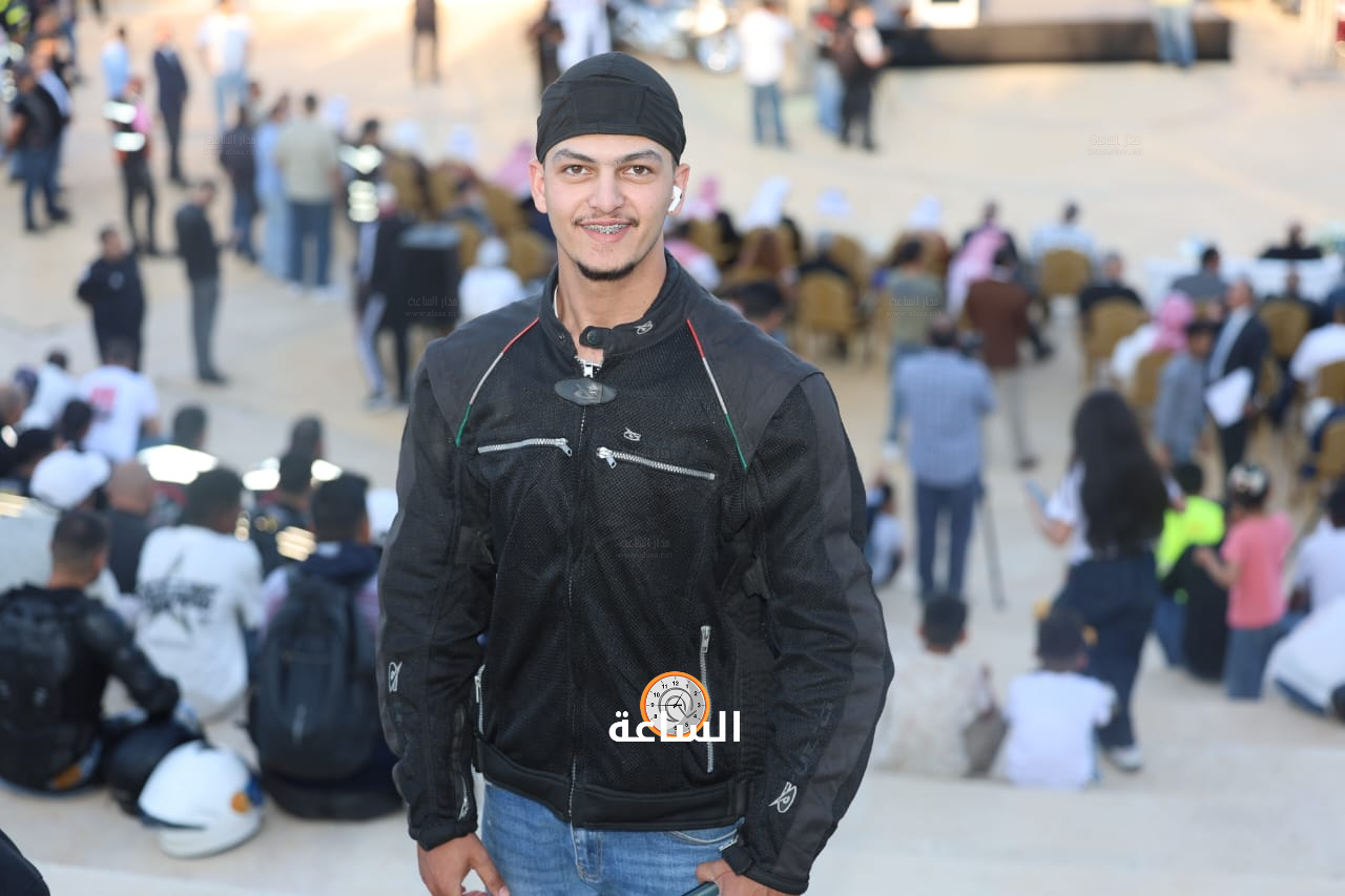 Madar Al-Saa Images 0.3756374898088324