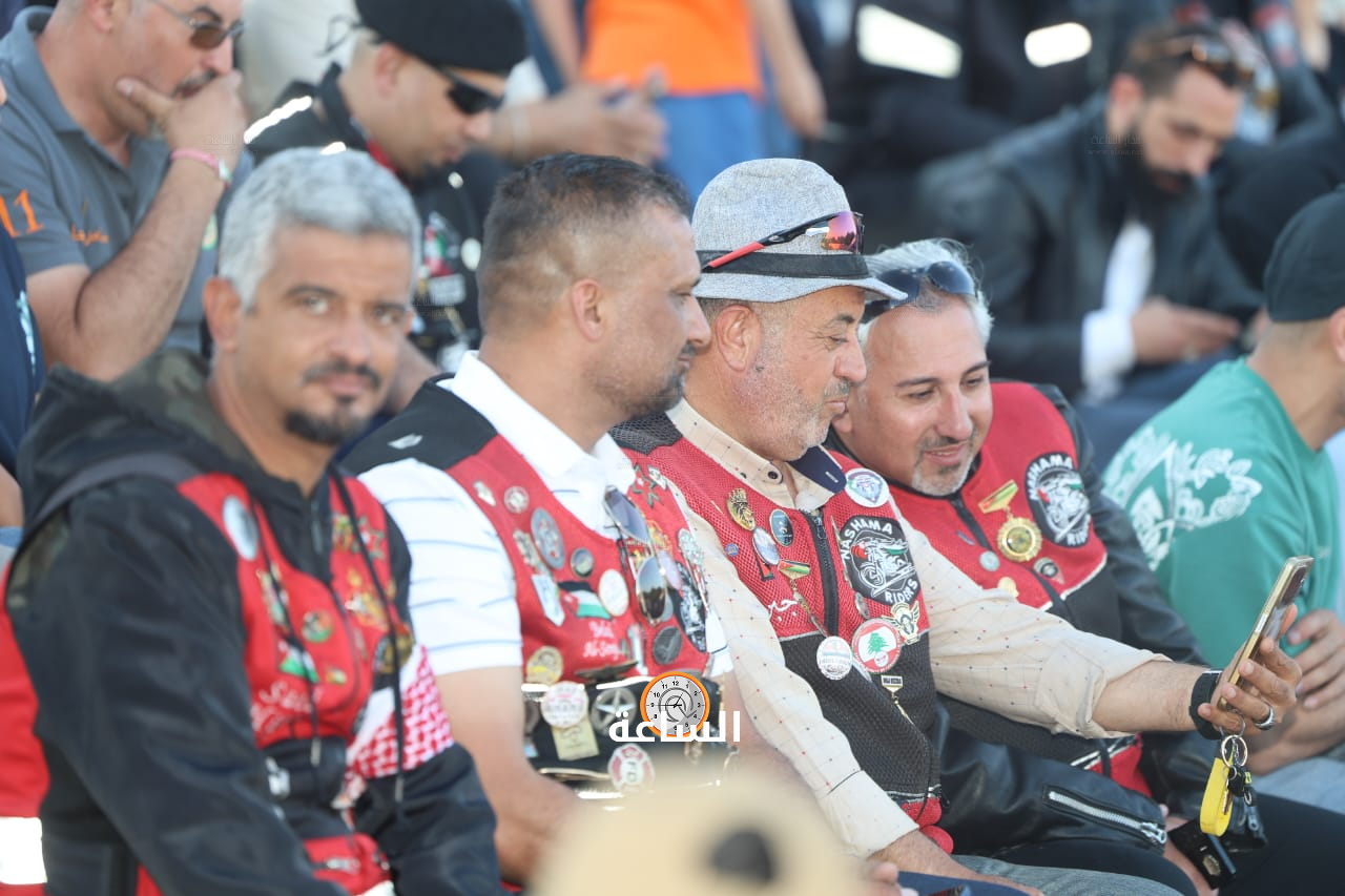 Madar Al-Saa Images 0.8476133047887104
